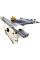 Форматно-розкрійний верстат HOLZKRAFT SC 3 Classic 26