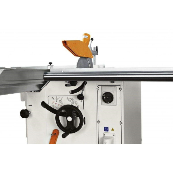 Форматно-розкрійний верстат HOLZKRAFT SC 3 Classic 26