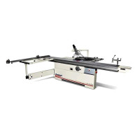 Форматно-розкрійний верстат HOLZKRAFT SC 4 elite 23