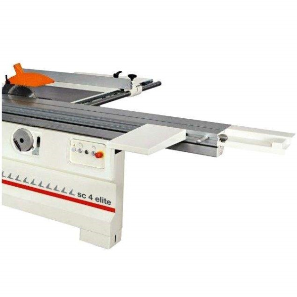 Форматно-розкрійний верстат HOLZKRAFT SC 4 elite 23