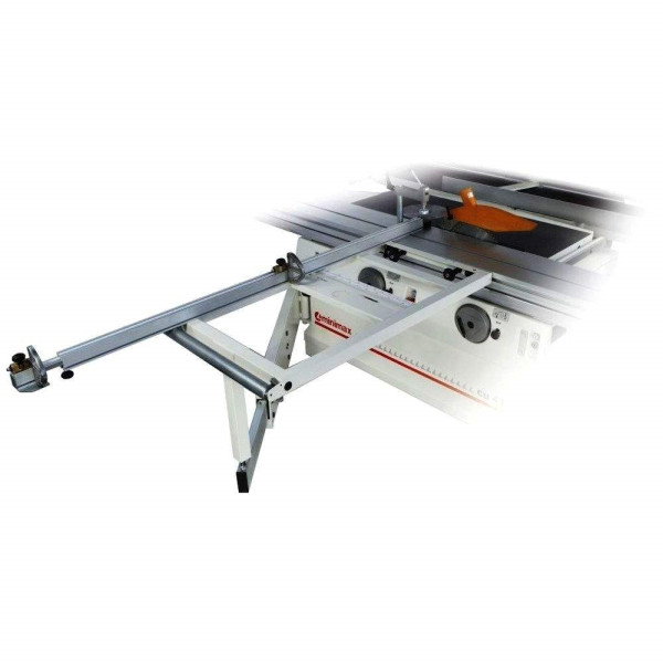 Форматно-розкрійний верстат HOLZKRAFT SC 4 elite 23