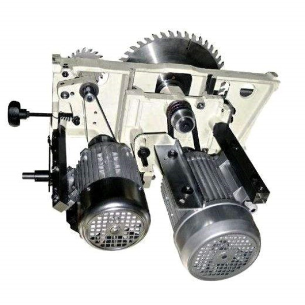 Форматно-розкрійний верстат HOLZKRAFT SC 4 elite 23