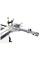 Форматно-розкрійний верстат HOLZKRAFT SC 4 elite 27
