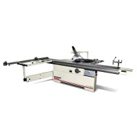 Форматно-розкрійний верстат Holzkraft SC 4 elite 33