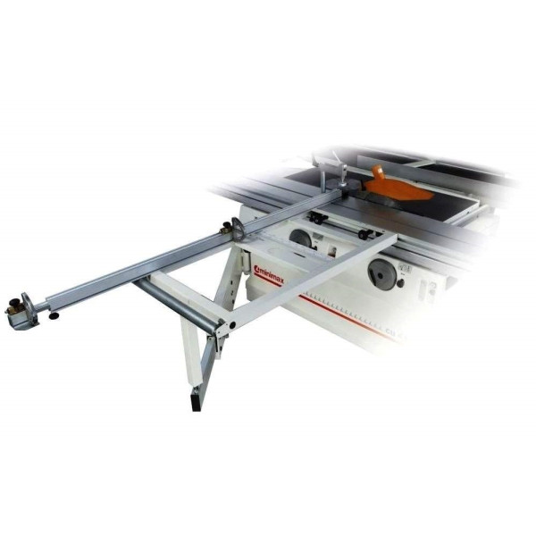 Форматно-розкрійний верстат Holzkraft SC 4 elite 33