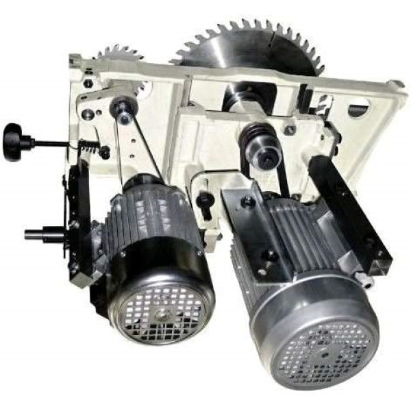 Форматно-розкрійний верстат Holzkraft SC 4 elite 33