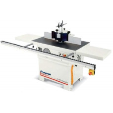 Фрезерний верстат HOLZKRAFT T 45 classic LL
