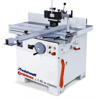 Фрезерный станок HOLZKRAFT T 45 W classic