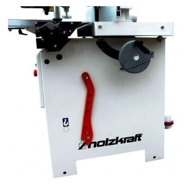 Фрезерний верстат HOLZKRAFT T 45 W classic