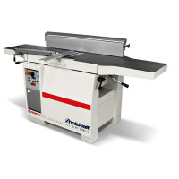Фуговально-рейсмусовий верстат HOLZKRAFT FS 41 elite S Tersa