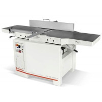 Фуговально-рейсмусовий верстат HOLZKRAFT FS 52 elite S Tersa