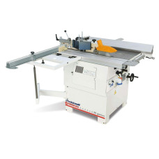 Багатофункціональний верстат HOLZKRAFT C 26 Genius Tersa