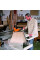 Багатофункціональний верстат HOLZKRAFT C 26 Genius Tersa
