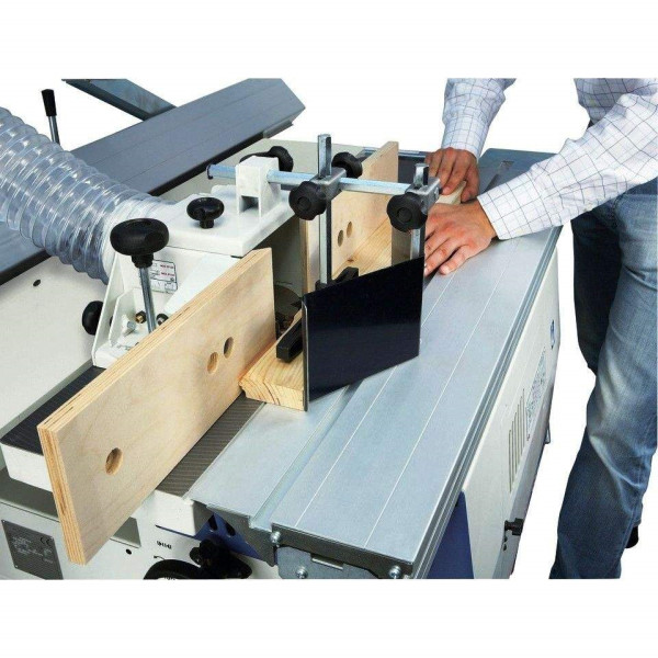 Багатофункціональний верстат HOLZKRAFT C 26 Genius Tersa
