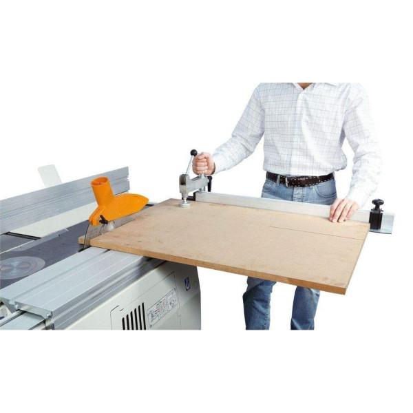 Багатофункціональний верстат HOLZKRAFT C 26 Genius Tersa