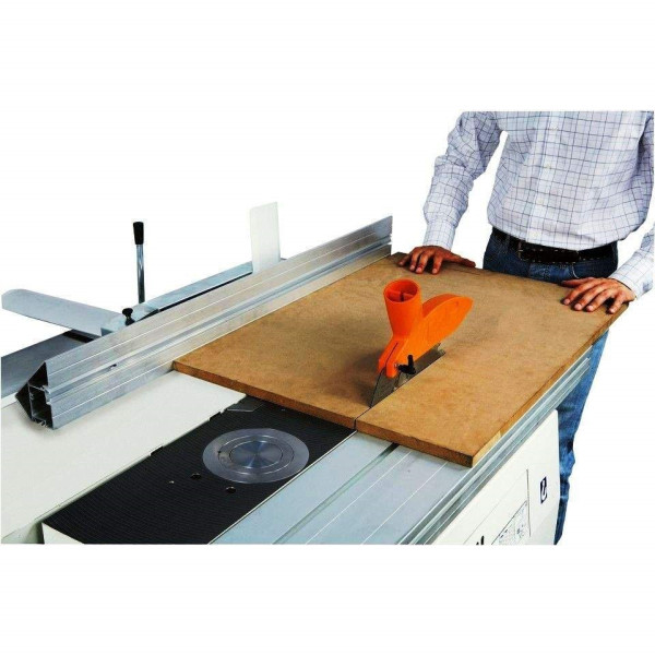Багатофункціональний верстат HOLZKRAFT C 30 Genius Tersa