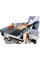 Багатофункціональний верстат HOLZKRAFT C 30 Genius Tersa
