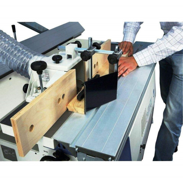 Багатофункціональний верстат HOLZKRAFT C 30 Genius Tersa