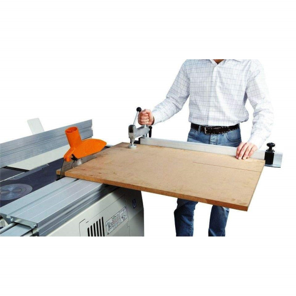 Багатофункціональний верстат HOLZKRAFT C 30 Genius Tersa