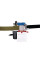 Кромкообліцювальній Holzkraft Goliath WR