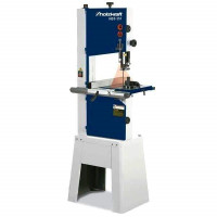 Стрічкова пила HOLZKRAFT HBS 351