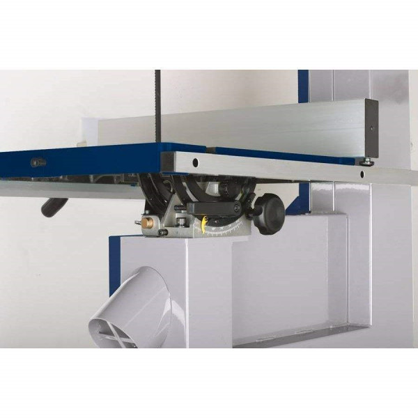 Стрічкова пила HOLZKRAFT HBS 433