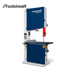 Стрічкова пила HOLZKRAFT HBS 700 AS