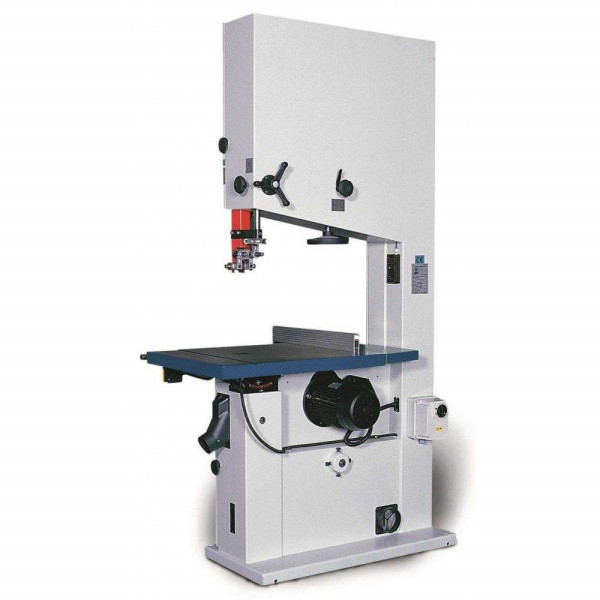 Стрічкова пила HOLZKRAFT HBS 700 AS