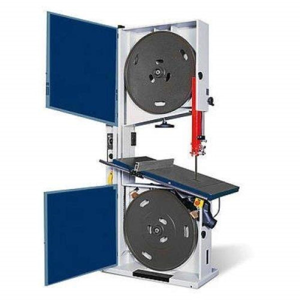 Стрічкова пила HOLZKRAFT HBS 740 AS