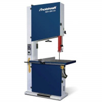 Стрічкова пила HOLZKRAFT HBS 800 AS
