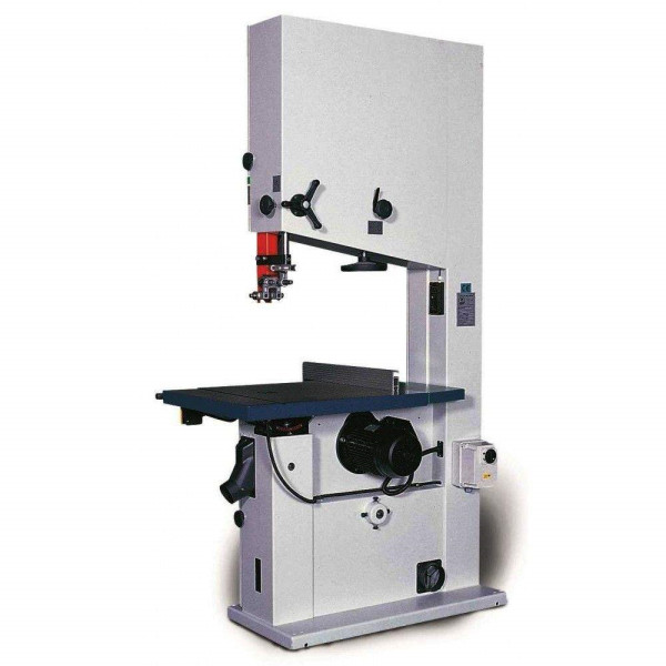 Стрічкова пила HOLZKRAFT HBS 800 AS