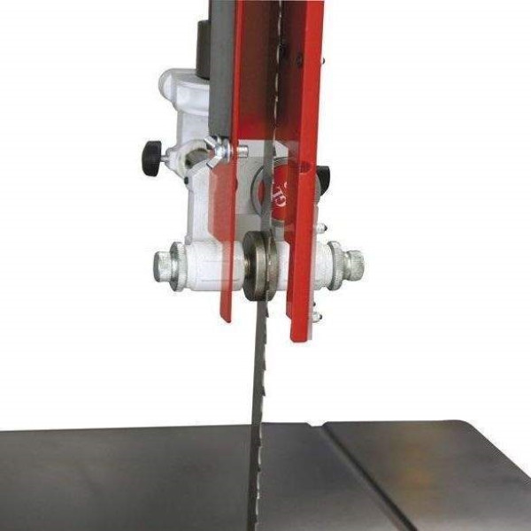 Стрічкова пила HOLZKRAFT HBS 840 AS