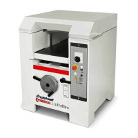 Рейсмусовий верстат HOLZKRAFT S 41 elite S