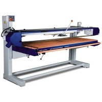 Шлифовальный станок HOLZKRAFT LBSM 2505 ESE