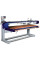 Шліфувальний верстат HOLZKRAFT LBSM 2505 ESE