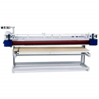 Шлифовальный станок HOLZKRAFT LBSM 2505