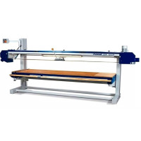 Шліфувальний верстат HOLZKRAFT LBSM 3005 ESE