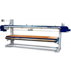 Шліфувальний верстат HOLZKRAFT LBSM 3005 ESE