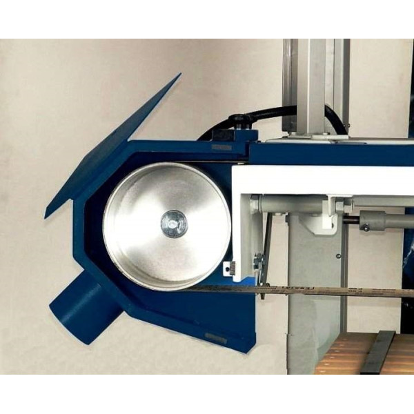 Шліфувальний верстат HOLZKRAFT LBSM 3005 ESE