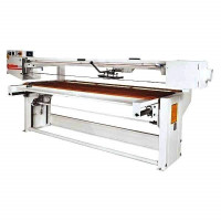 Шліфувальний верстат HOLZKRAFT LBSM LS 2500