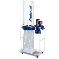 Стружковідсмоктувач HOLZKRAFT ASA 2401