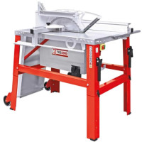 Циркулярная пила Holzmann TKS 500S