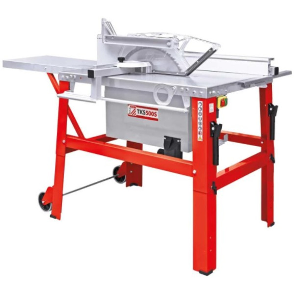 Циркулярна пила Holzmann TKS 500S
