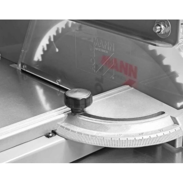 Циркулярна пила Holzmann TKS 500S