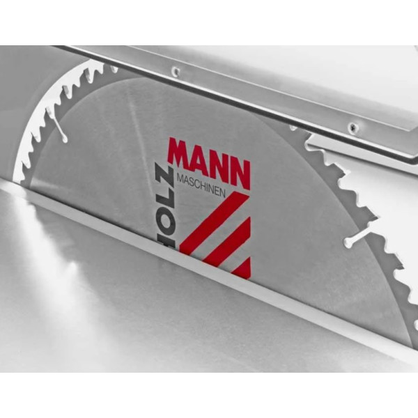 Циркулярна пила Holzmann TKS 500S