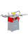 Циркулярна пила Holzmann TS 200