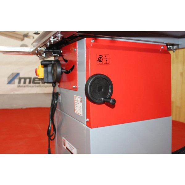 Циркулярна пила Holzmann TS 200
