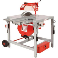 Циркулярна пила Holzmann TS 400Z
