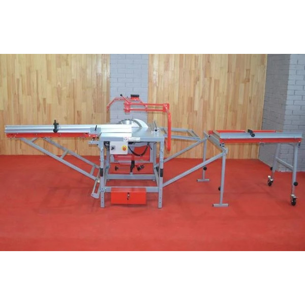 Циркулярна пила Holzmann TS 400Z