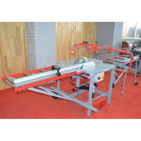 Циркулярна пила Holzmann TS 400Z